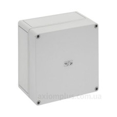 Коробка розвідна Spelsberg PS 1818-11-o (sp11090701) IP66 з гладкими стінками Коробка розвідна Spelsberg PS 1818-11-o (sp11090701) IP66 з гладкими стінками