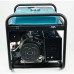 Гібридний генератор KS 7000E-G, Könner&Söhnen 5,5 кВт
