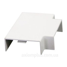 Т-з'єднувач E.Next e.trunking.t.channel.stand.100.40 100х40мм (s5033010) Т-з'єднувач E.Next e.trunking.t.channel.stand.100.40 100х40мм (s5033010)