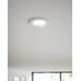 Точковий світильник Nordlux 49570101 Tiaki LED 1x6.5W 2700K/4000K 345Lm IP65 білий