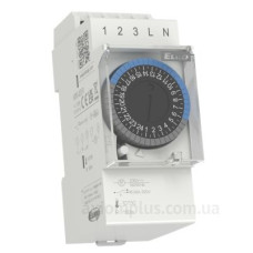 Добовий таймер Elko-Ep ATS-2DR Добовий таймер Elko-Ep ATS-2DR