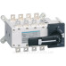 Перемикач Hager HI456 до 240мм2