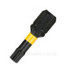 Ударні біти DeWALT Impact torsion Т20 25мм (5шт) Ударні біти DeWALT Impact torsion Т20 25мм (5шт)