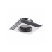 Точковий світильник Azzardo AZ1471 Luciano Square GU10 1x50W IP20 хром Точковий світильник Azzardo AZ1471 Luciano Square GU10 1x50W IP20 хром