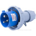 Переносна силова вилка E.Next e.plug.023.32.67 3п 32А 230В IP67 (i082004) Переносна силова вилка E.Next e.plug.023.32.67 3п 32А 230В IP67 (i082004)
