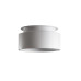 Точковий світильник Kanlux 29235 Govik GU10/GU5.3 1x10W IP20 білий