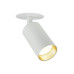 Світильник поворотний, спот TK Lighting 10810 Amis GU10 1x10W IP20 білий