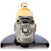 Кутова шліфувальна машина DeWALT DWE492 2200Вт