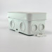 Коробка розподільча СКІМ K45 85х43х39 сіра IP44 ( B1102004 )