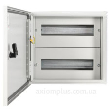 Навісний металевий корпус E.Next e.mbox.industrial.n.24z 24м IP41 (CPR800) Навісний металевий корпус E.Next e.mbox.industrial.n.24z 24м IP41 (CPR800)