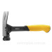Суцільнометалевий молоток DeWALT DWHT51004-0 Rip-Claw 355мм