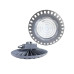 Світильник ДСП LED підвісний ISKRA 100W 11000Lm 6500K IP65 ( UFO P 100W 03 )