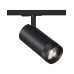 Трековий світильник Kloodi KD-FOCUS 30W 4K BK LED 2400Lm IP20 чорний Трековий світильник Kloodi KD-FOCUS 30W 4K BK LED 2400Lm IP20 чорний