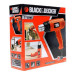 Фен Black&Decker KX1650 Фен Black&Decker KX1650