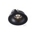 Точковий світильник Kloodi KD-SENA R85 IP65 BK GU10 1x10W чорний