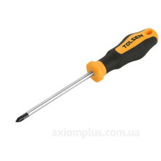 Викрутка Tolsen Ерго PH2х150