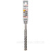 Бур Bosch 2608833816 SDS-Plus-5X 14x100x160мм