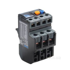 Теплове реле Chint NXR-25 4-6A для NXC-06-38 (837114) Теплове реле Chint NXR-25 4-6A для NXC-06-38 (837114)