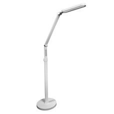 Торшер Goldlux 327369 Ferrara LED 1x13W 3000K/4000K/6000K 700Lm IP20 білий Торшер Goldlux 327369 Ferrara LED 1x13W 3000K/4000K/6000K 700Lm IP20 білий