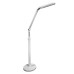 Торшер Goldlux 327369 Ferrara LED 1x13W 3000K/4000K/6000K 700Lm IP20 білий