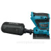Акумуляторна ексцентрикова шліфмашина Makita DBO480Z LXT 18В 112x102мм
