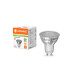 Світлодіодна лампочка Osram 4099854457227 LED GU10 MR16 1x6.1W 3000K 575Lm IP20