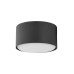 Точковий світильник TK Lighting 6241 Dallas GX53 1x11W IP20 чорний