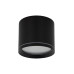 Точковий світильник TK Lighting 10594 Vivo GX53 1x11W IP44 чорний