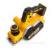 Акумуляторний рубанок DeWALT DCP580N 18В Акумуляторний рубанок DeWALT DCP580N 18В