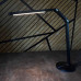 Світильник настільний LED PARKER 8W 3000-6500К чорний Violux ( 530102​ )