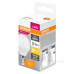 Світлодіодна лампа Osram Value CL P60 7W/830 230V FR E14 10X1 wo CE (4058075479418)