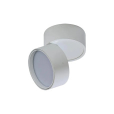 Точковий світильник Azzardo AZ4538 Mona LED 1x12W 3000K 1000Lm IP20 білий