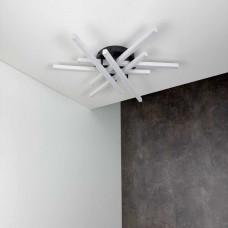 Світильник LED smart DIOR+пульт 90W 3000-5000K IP20 круг білий Violux ( 220945 ) Світильник LED smart DIOR+пульт 90W 3000-5000K IP20 круг білий Violux ( 220945 )