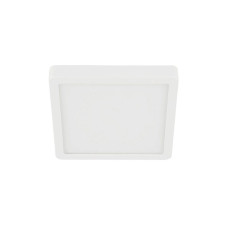 Світильник стельовий Eglo 99247 Fueva LED 1x16.5W 4000K 2100Lm IP20 білий