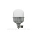 Світлодіодна лампа TNSy LED Bulb-T120-40W-E27-E40-220V-6500K-4200L GOLDEN ALUM (TNSy5000636)