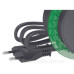 Розетковий блок Schneider Electric INS44009, що вбудовується в стіл, USB тип А+тип С (антрацит)