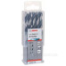 Свердла Bosch 2608577243 PointTeQ Svyerl HSS 7,5мм (10шт)