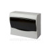 Корпус пластиковий E.Next e.plbox.stand.n.09mU 9-модульний навісний (s0290008u)