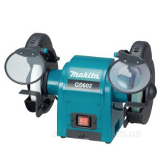 Верстат заточувальний Makita GB602 250Вт 150мм