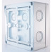 Вологозахищена роз'єднувальна коробка Spelsberg Abox-i 100-L (sp49091001) IP65 Вологозахищена роз'єднувальна коробка Spelsberg Abox-i 100-L (sp49091001) IP65