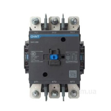 Контактор Chint NXC-500 AC/DC 220В-240В 2NO+2NC (836560)