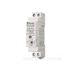 Модульний дімер Finder LED 500Вт 230В AC (158182300500) Модульний дімер Finder LED 500Вт 230В AC (158182300500)
