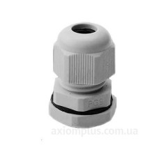 Сальник TNSy PG9 Ø4-8мм IP68 білий (TNSy5500019)