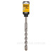 Бур DeWALT DT9653 SDS-Plus 16x125x210мм