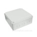 Монтажна коробка ADAL PANO MD9057 200х200х80мм ABS IP65