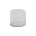 Точковий світильник Kloodi KD-RONDO90 8W CCT WH LED 3000K/4000K/6000K 640Lm IP20 білий