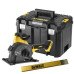 Акумуляторний штроборіз DeWALT DCG200NT 54В
