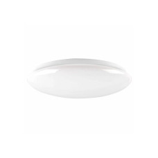 Світильник стельовий Goldlux 325723 Pirius LED 1x12W 4000K 1400Lm IP44 білий