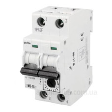 Автомат захисту двигуна Eaton Moeller Z-MS-10/2 Автомат захисту двигуна Eaton Moeller Z-MS-10/2
