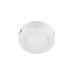 Світильник стельовий Goldlux 336057 Rigel LED 1x4.8W 4000K 550Lm IP20 білий